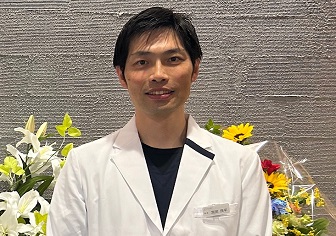 院長　宮田良平